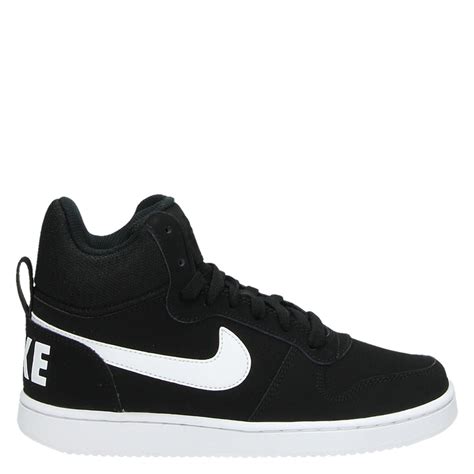 nike hoge sneakers maat 37